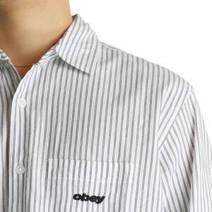CAMICIA WILLIAM OBEY - Mad Fashion | img vers.300x/